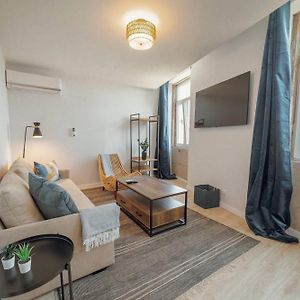 Appartement met Twee Slaapkamers